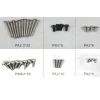 Dynam AT-6 Texan Screw Set