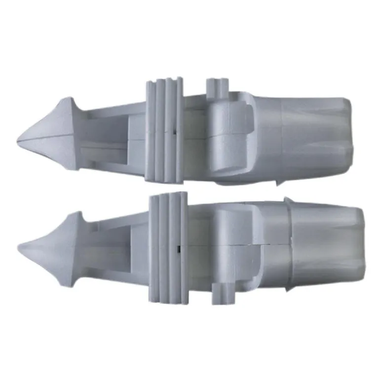 Dynam B-26 Marauder Nacelles