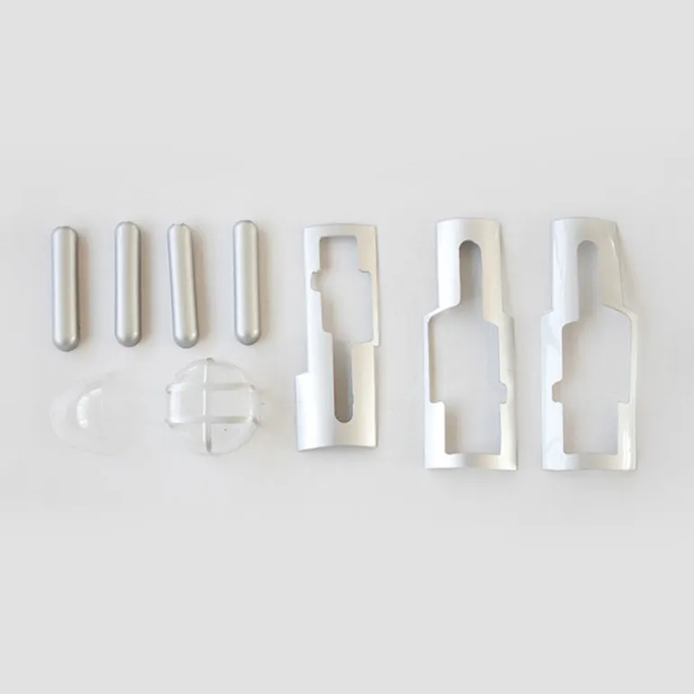 Dynam B-26 Marauder Plastic Part Set