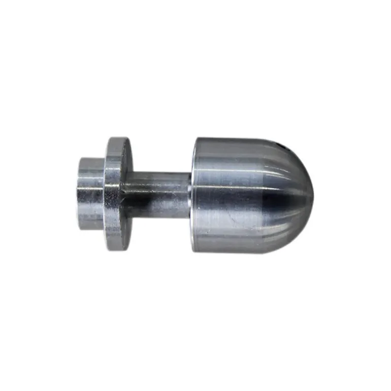 Dynam B-26 Marauder Propeller Adapter Blade Holder Left