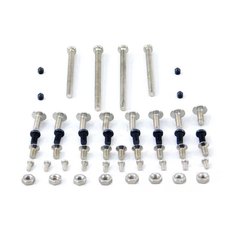 Dynam B-26 Marauder Screw Set
