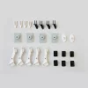 Dynam B-26 Marauder Servo Horns & Hinges