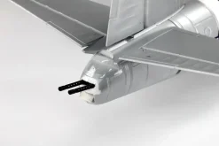 Dynam B-26 Marauder 4S RC Twin Warbird Plane 1.5m w/ Flaps