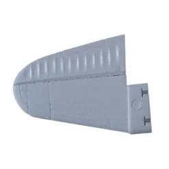 Dynam B-26 Marauder Vertical Stabilizer