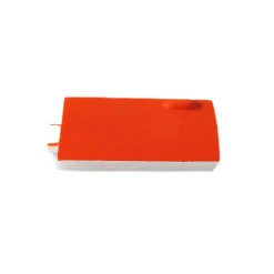 Dynam C-188 Crop Duster Orange Battery Cover