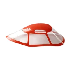 Dynam C-188 Crop Duster Orange Canopy