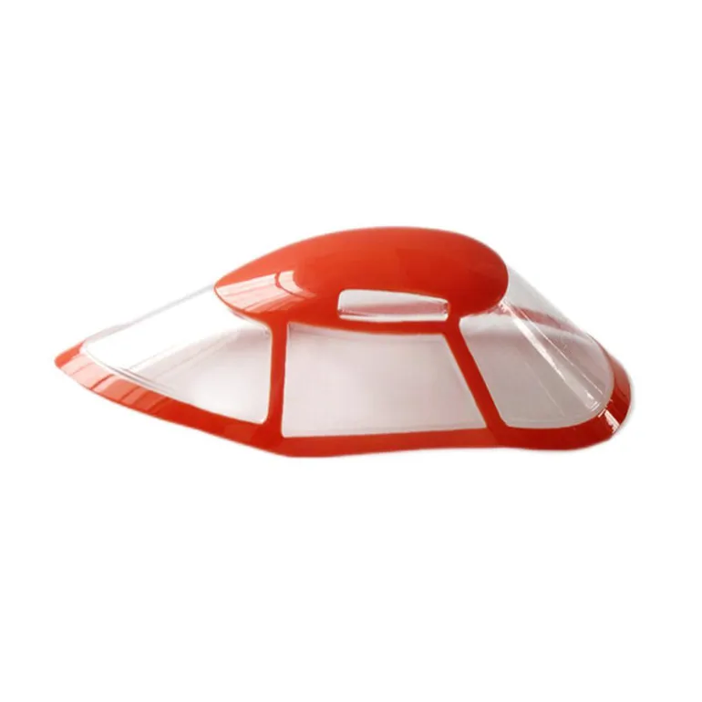 Dynam C-188 Crop Duster Orange Canopy