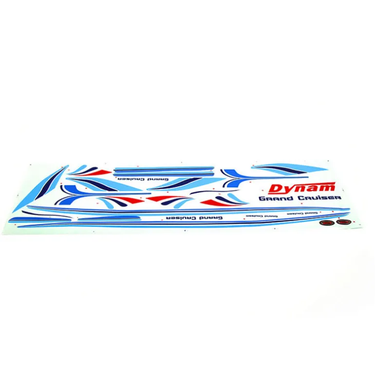 Dynam Cessna 310 Grand Cruiser V2 Decal