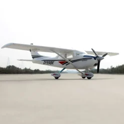 Dynam Cessna 182 Sky Trainer V2 RC Plane 1300mm 51
