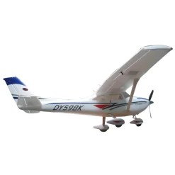 Dynam Cessna 182 Sky Trainer V2 RC Plane 1300mm 51