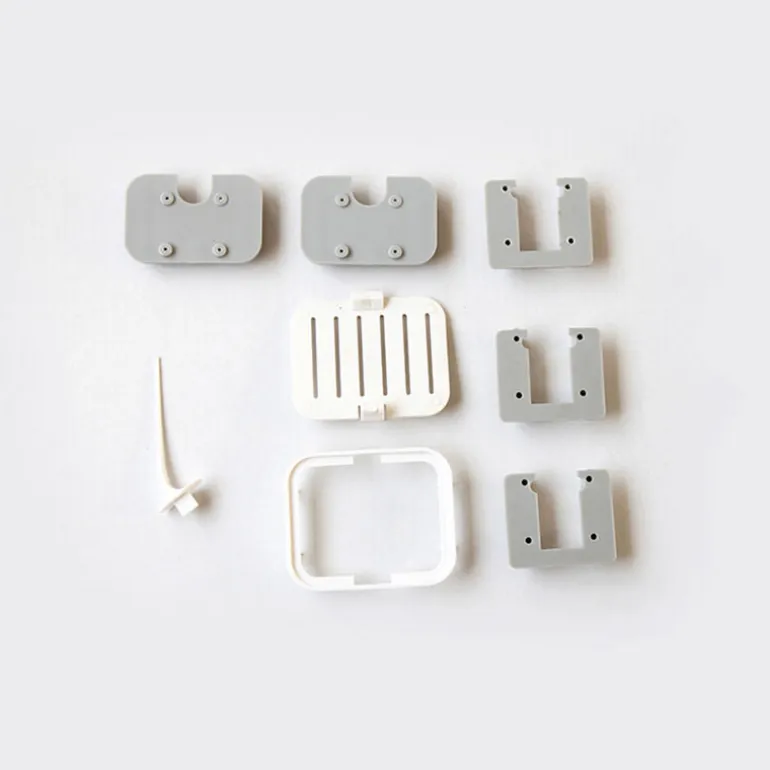 Dynam C-310 Grand Cruiser V2 Plastic Part Set