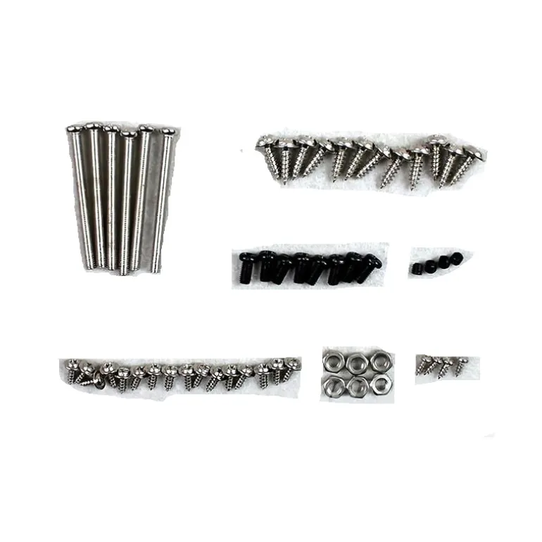 Dynam C-310 Grand Cruiser V2 Screw Set