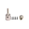 Dynam Cirrus SR22 V3 Prop Adapter Blade Holder
