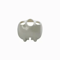 Dynam Cirrus SR22 V3 White Cowl