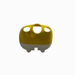 Dynam Cirrus SR22 V3 Yellow Cowl