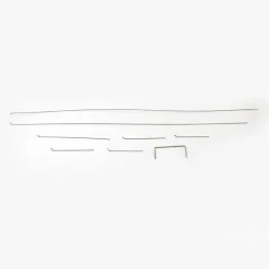 Dynam C-182 Sky Trainer V2 Pushrod Set