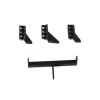 Dynam C-47 Skytrain V2/DC-3 Skybus Plastic Part Set