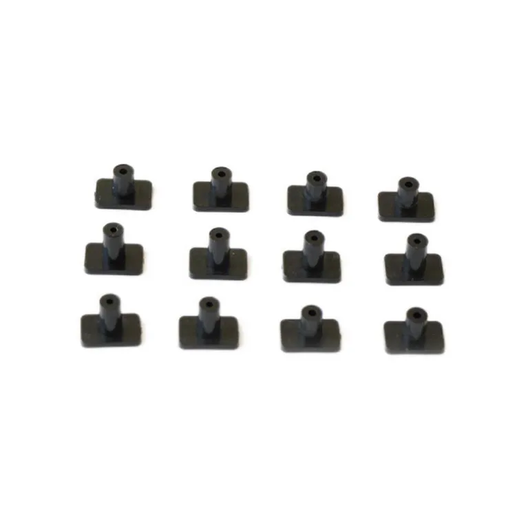 Dynam C-47 Skytrain V2/DC-3 Skybus Plastic Tabs