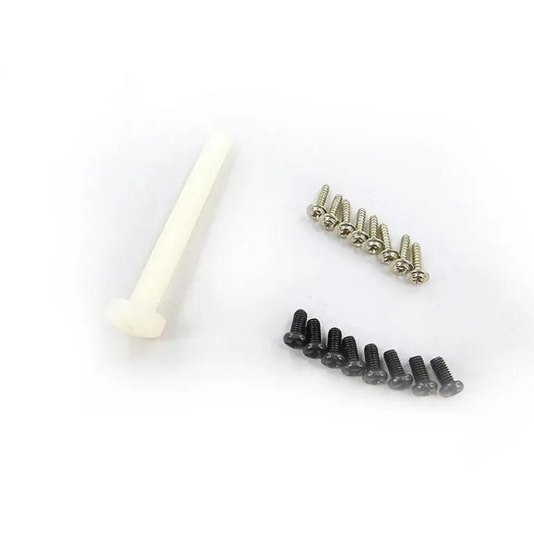 Dynam C-47 Skytrain V2/DC-3 Skybus Screw Set