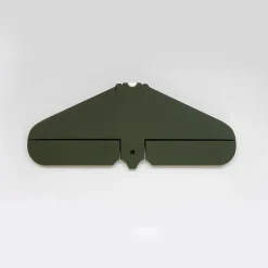 Dynam C-47 Skytrain V2 Elevator Green