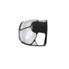 Dynam C-550 Turbo Jet Canopy Black