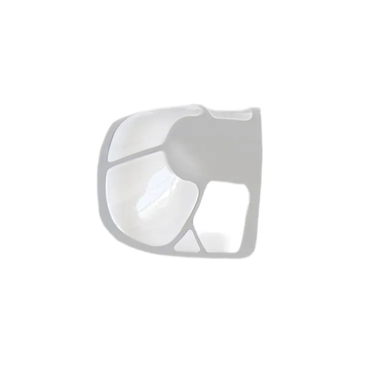 Dynam C-550 Turbo Jet Canopy White