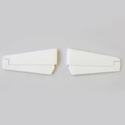 Dynam C-550 Turbo Jet Elevator White