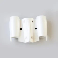 Dynam C-550 Turbo Jet Foam Set White