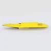 Dynam C-550 Turbo Jet Fuselage Yellow