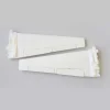 Dynam C-550 Turbo Jet Main Wing Set White