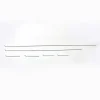 Dynam C-550 Turbo Jet Pushrod Set