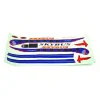 Dynam DC-3 Skybus Decal White