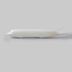 Dynam DC-3 Skybus Fuselage White