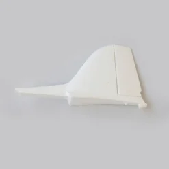 Dynam DC-3 Skybus Rudder White