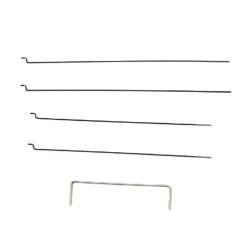 Dynam Devil 3D Push Rod