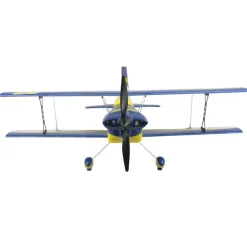 Dynam Devil 3D Sport Aerobatic 4S RC Biplane 1015mm Wingspan