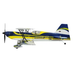 Dynam Devil 3D Sport Aerobatic 4S RC Biplane 1015mm Wingspan
