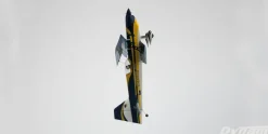 Dynam Devil 3D Sport Aerobatic 4S RC Biplane 1015mm Wingspan