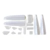 Dynam DHC-2 Beaver Blister Parts