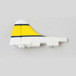 Dynam DHC-2 Beaver Vertical Stabilizer