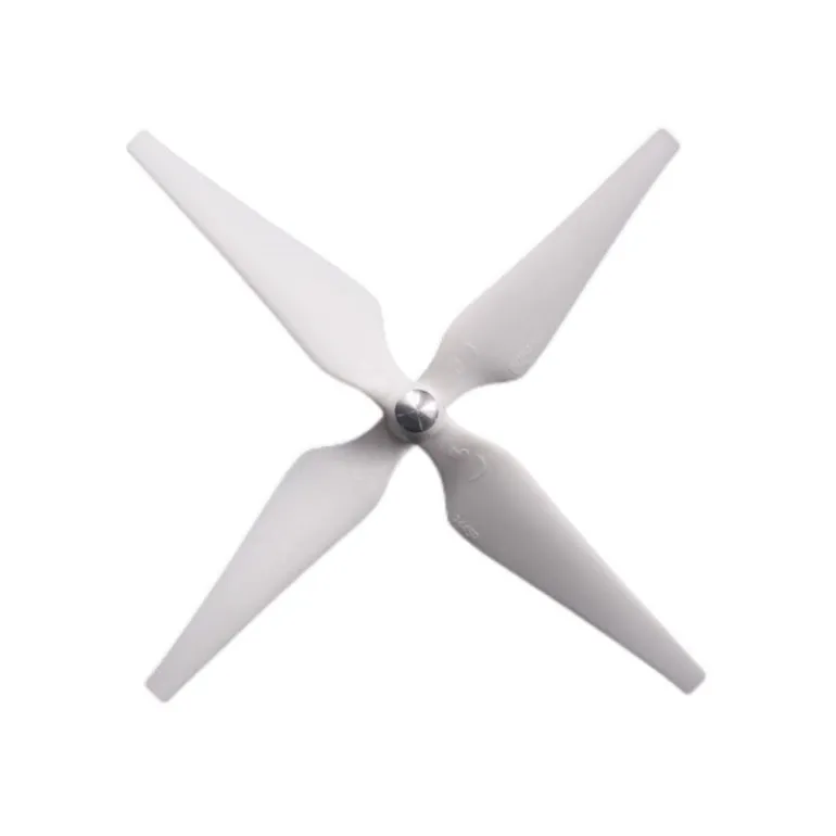 Dynam DYP-M001 9.4x4.5 350 Multirotor Self-Tightening Propeller (2 Pairs)
