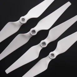 Dynam DYP-M001 9.4x4.5 350 Multirotor Self-Tightening Propeller (2 Pairs)