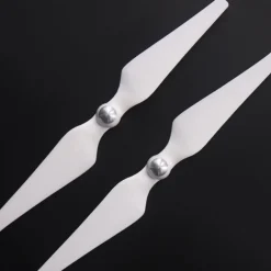 Dynam DYP-M001 9.4x4.5 350 Multirotor Self-Tightening Propeller (2 Pairs)