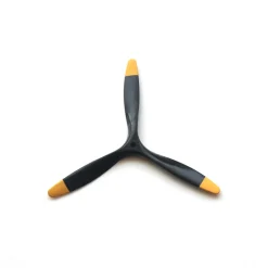 Dynam DYP-1015R 8x6x3 3-Blade Plane Nylon Propeller Reverse (CCW)
