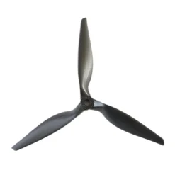 Dynam DYP-1022 10x7x3 3-Blade Plane Nylon Propeller