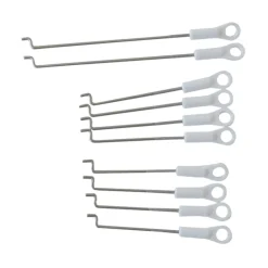 Dynam E-2C Hawkeye AEW Push Rods Set