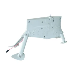 Dynam E-2C Hawkeye AEW Radar Linkage