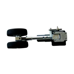 Dynam E-2C Hawkeye AEW Shock-Absorbing Front E-Retract w/ Strut & Wheel