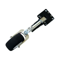 Dynam E-2C Hawkeye AEW Shock-Absorbing Main E-Retract w/ Strut & Wheel