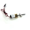 Dynam Electric Retract V3 Gearbox